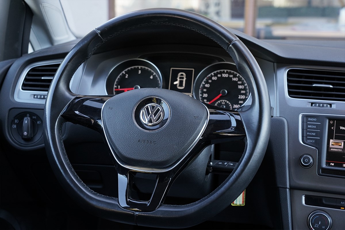 Volkswagen Golf 1.6 TDI