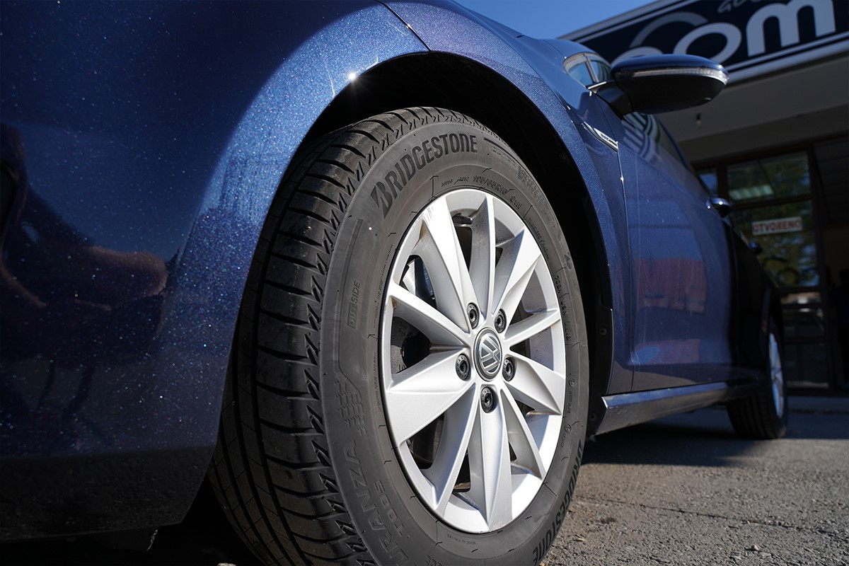 Volkswagen Golf 1.6 TDI