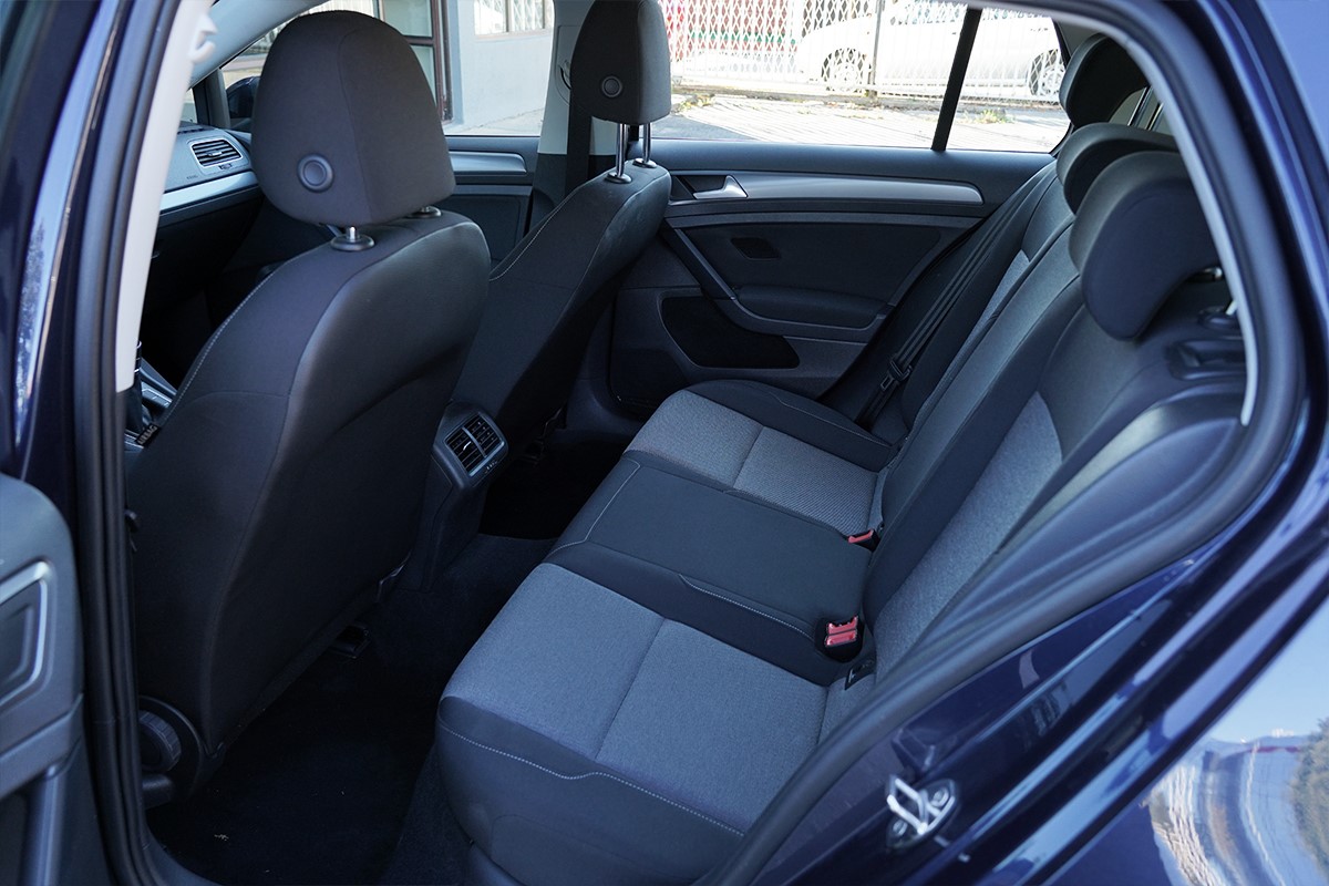 Volkswagen Golf 1.6 TDI