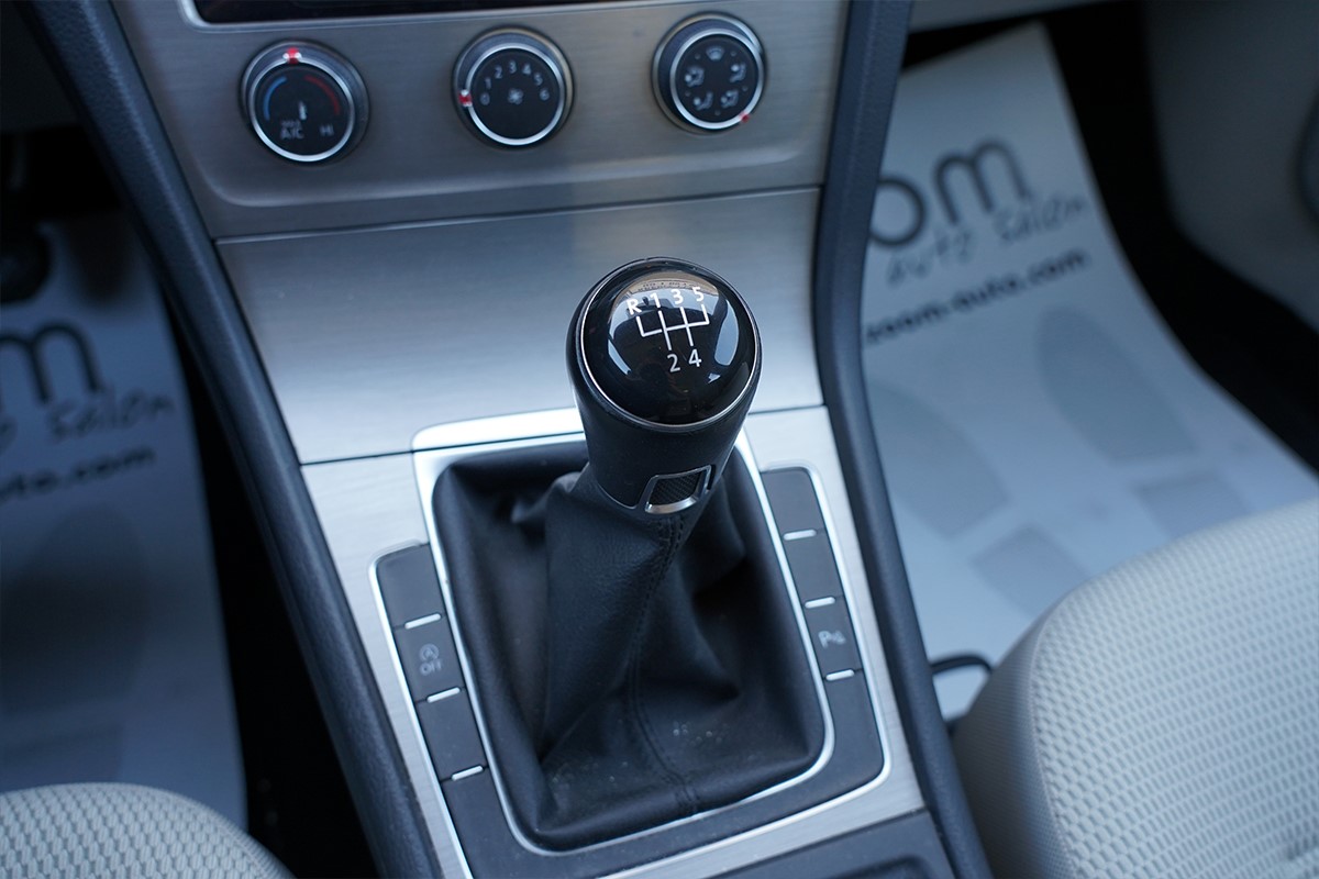 Volkswagen Golf 1,6 TDI