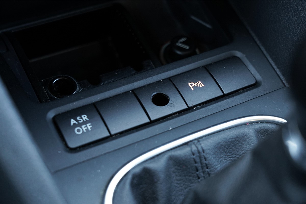 Volkswagen Golf 1,6 TDI 