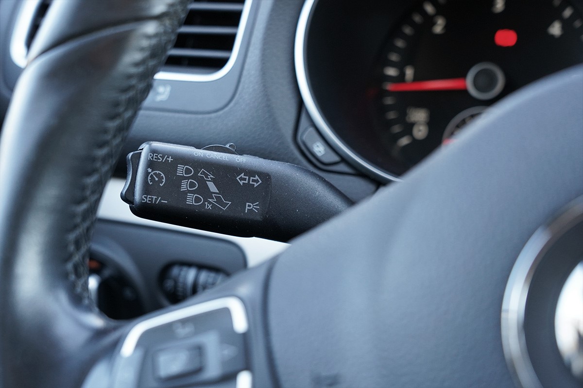 Volkswagen Golf 1,6 TDI 