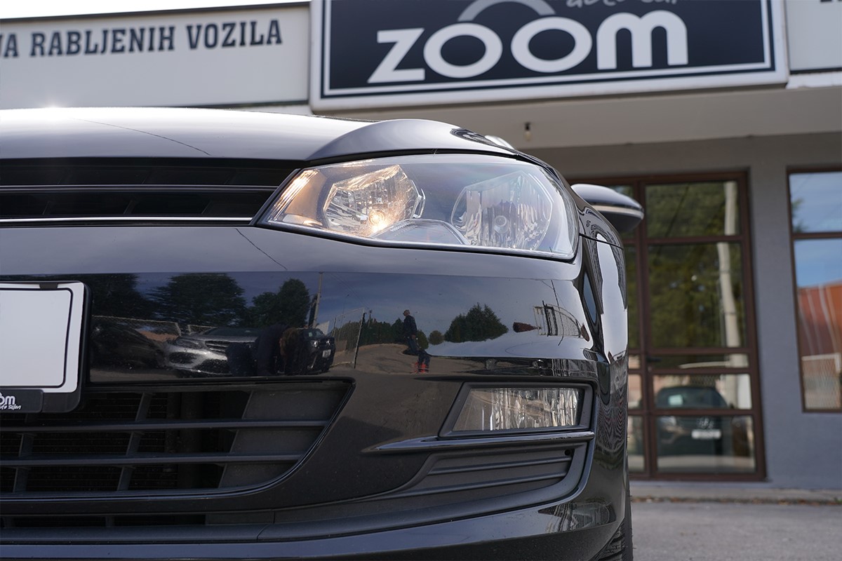 Volkswagen Golf 1,6 TDCI