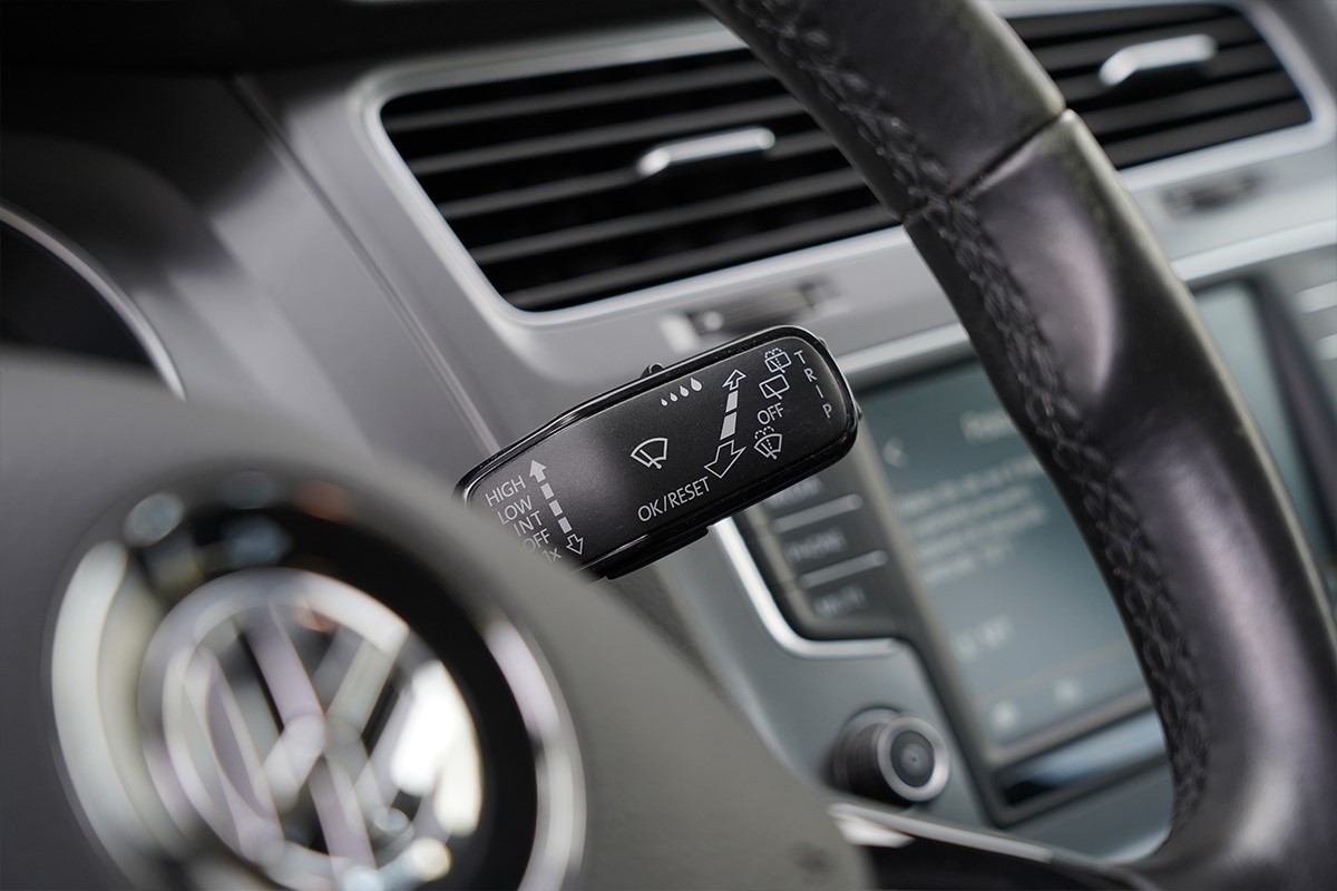 Volkswagen Golf 1,6 TDI