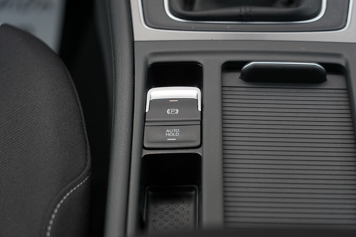 Volkswagen Golf 1,6 TDI