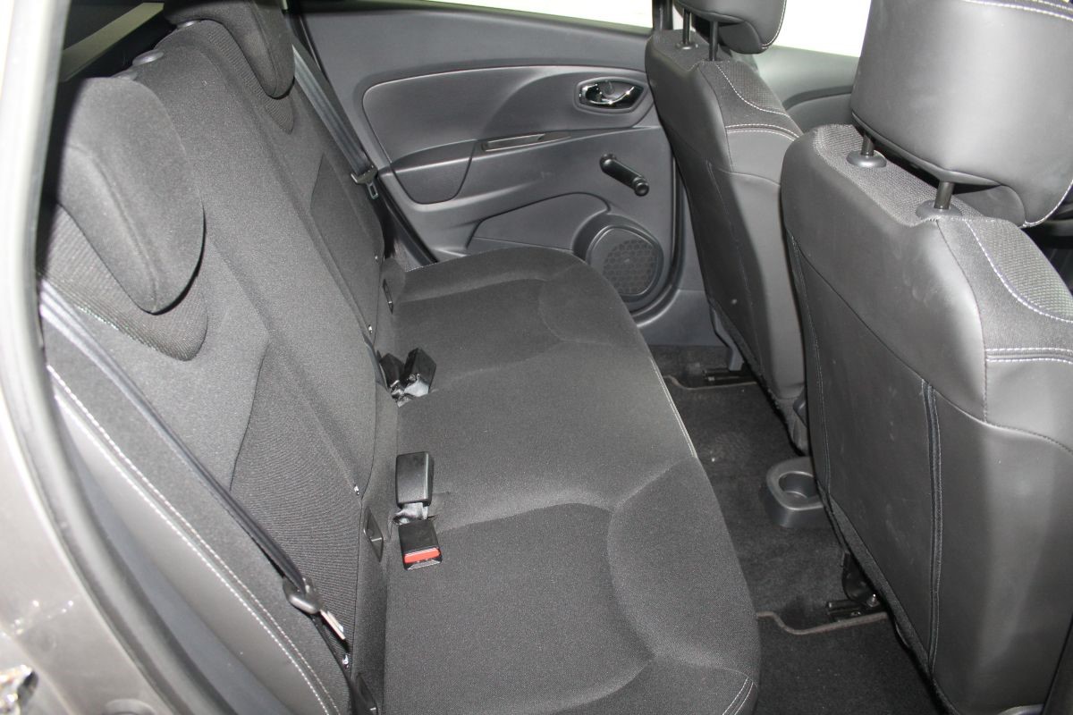 Renault Clio 1.5 DCI