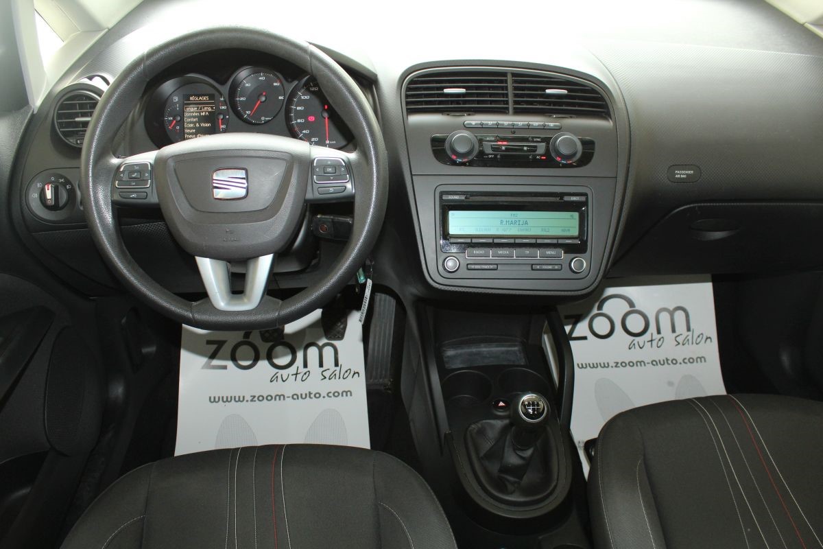 Seat Altea xl 1,6 TDI