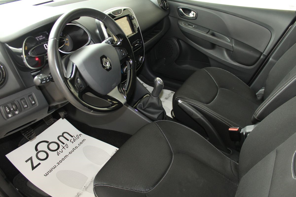 Renault Clio 1.5 DCI