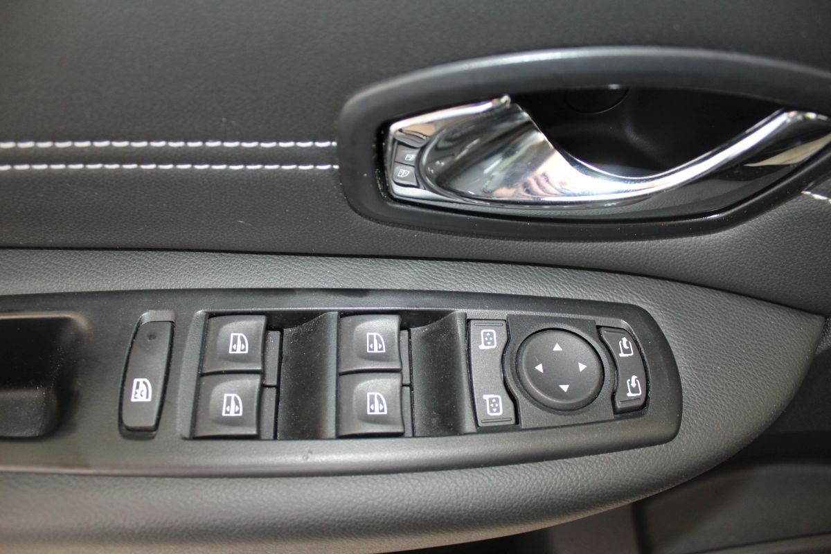Renault Scenic 1.5 DCI