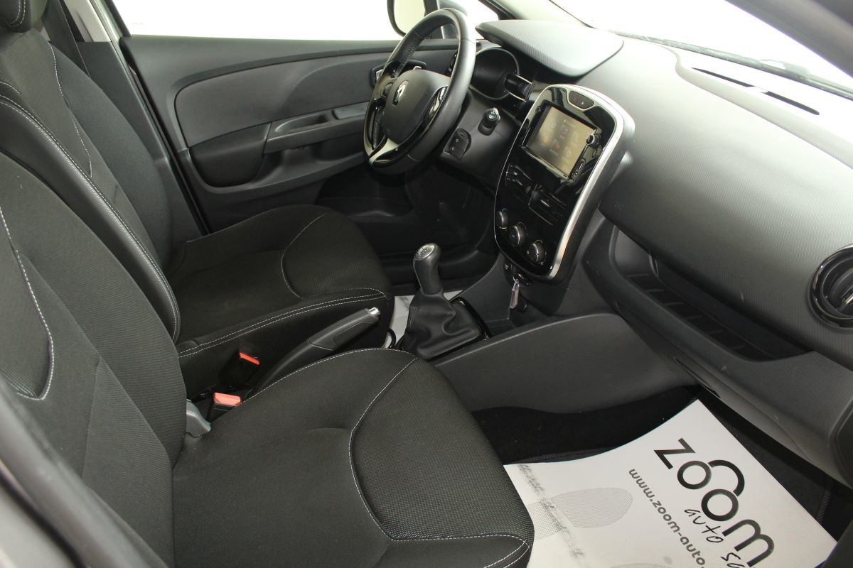 Renault Clio 1.5 DCI