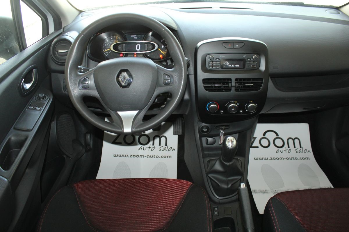 Renault Clio 1.5 DCI