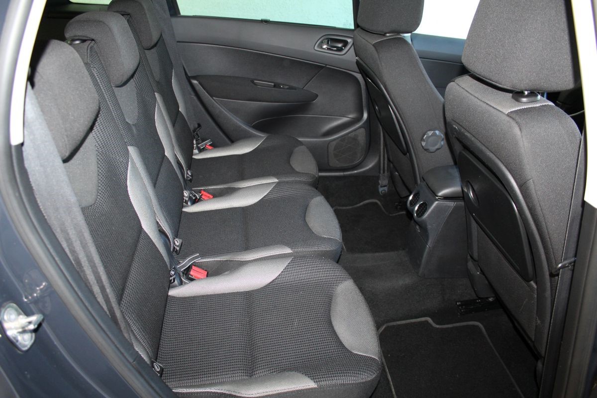 Peugeot 308 1,6 HDI SW