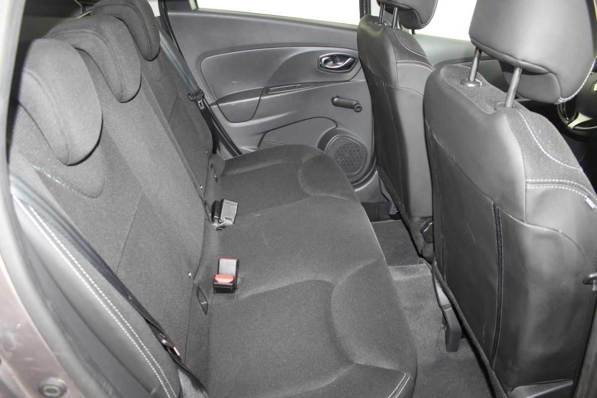 Renault Clio 1.5 DCI