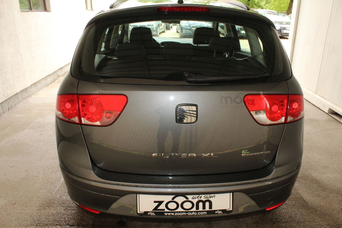 Seat Altea xl 1,6 TDI