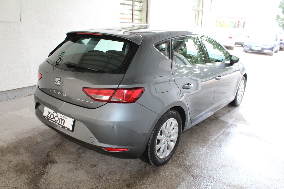 Seat Leon 1.6 TDI