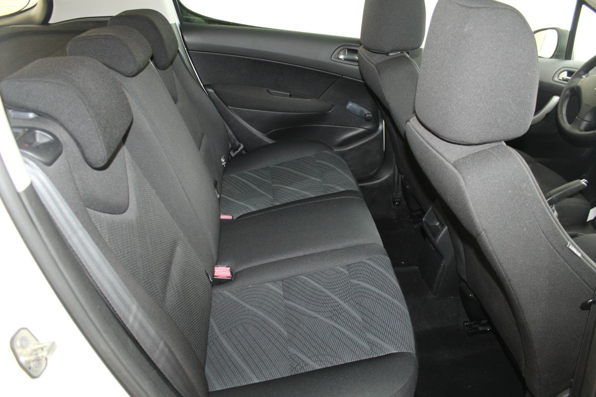 Peugeot 308 1.6 HDI