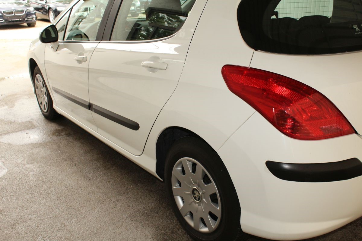 Peugeot 308 1.6 HDI