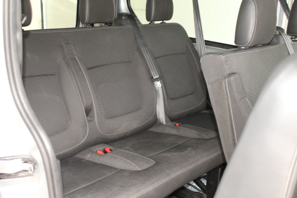 Opel Vivaro BI TURBO 1,6