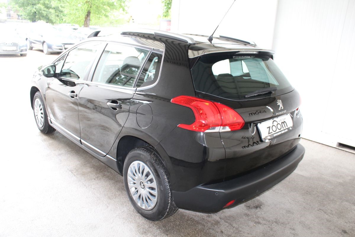 Peugeot 2008 1.6 HDI