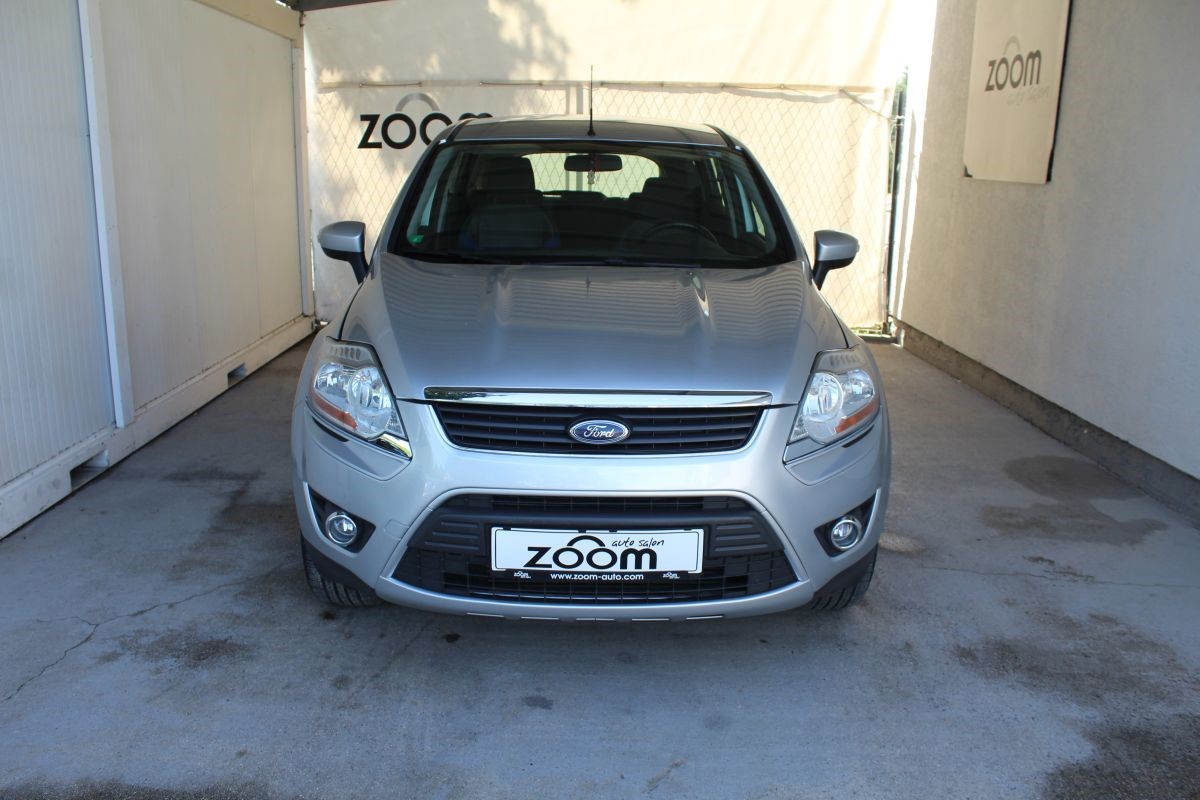 Ford
 Kuga 2,0 CDTI 