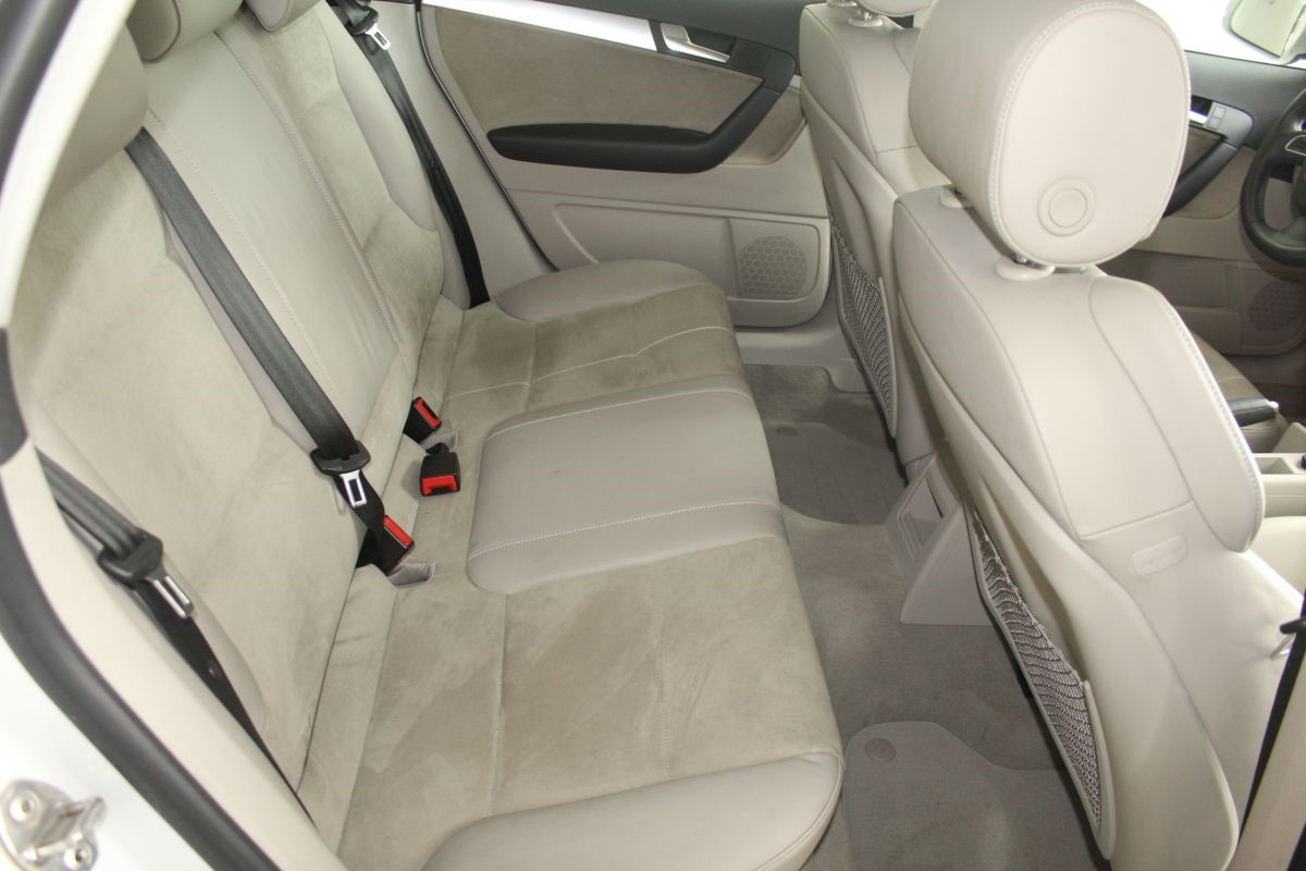Audi A3
 2.0 TDI Sportback Ambition Luxe