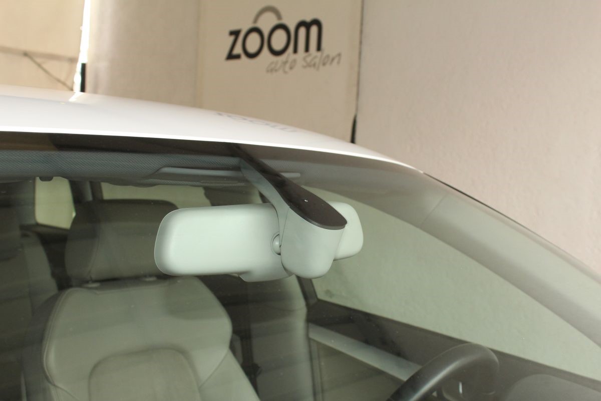 Audi A3
 2.0 TDI Sportback Ambition Luxe