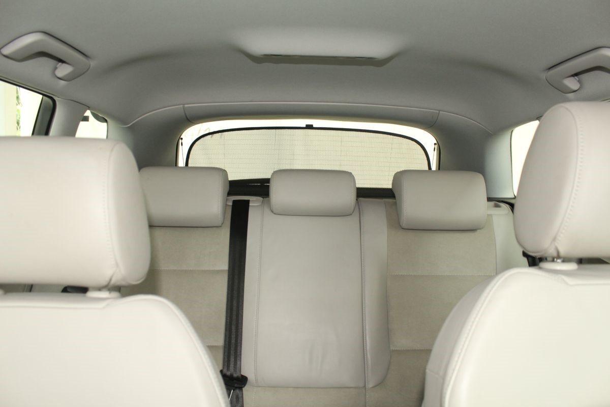 Audi A3
 2.0 TDI Sportback Ambition Luxe