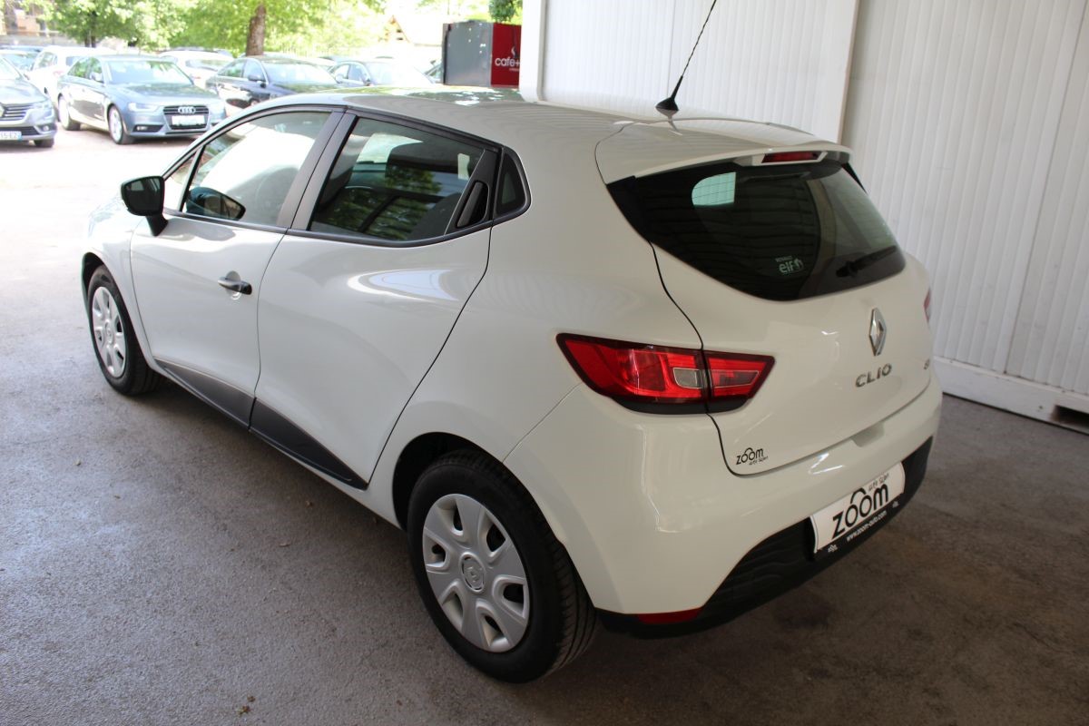 Renault Clio 1.5 DCI