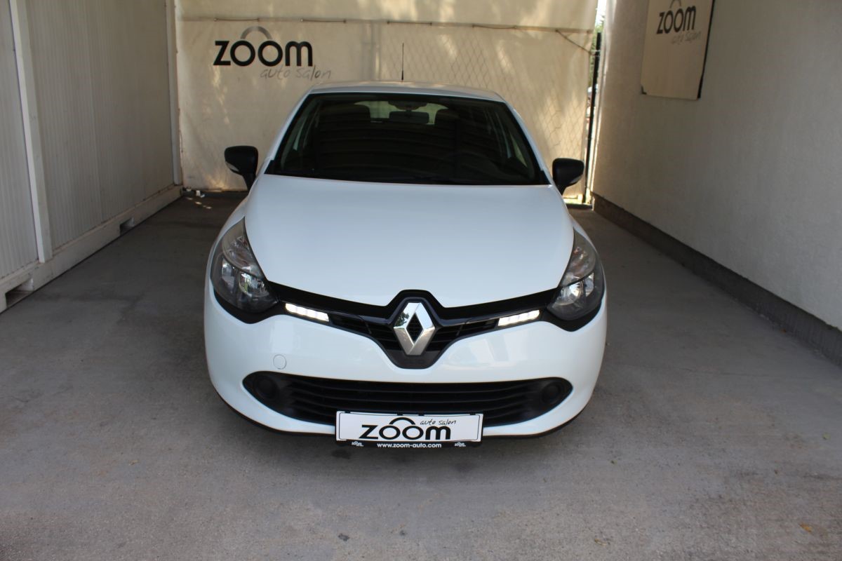Renault Clio 1.5 DCI