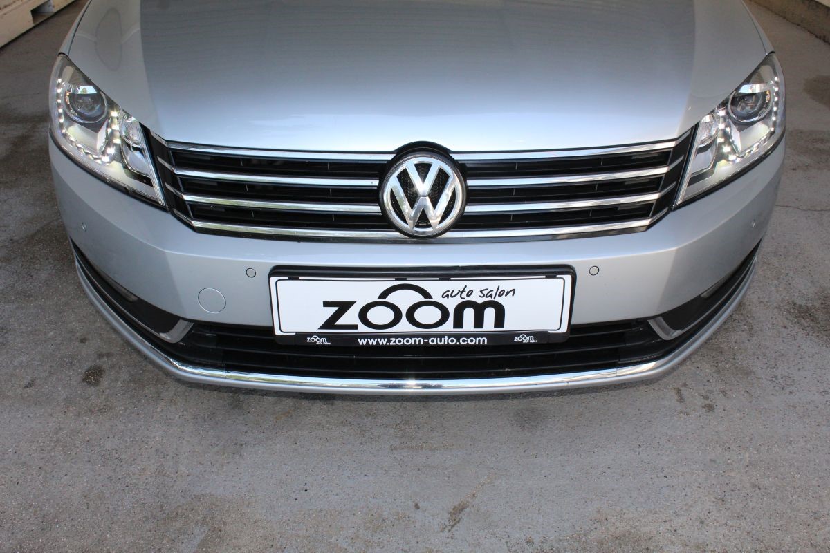 Volkswagen Passat 2,0 TDI