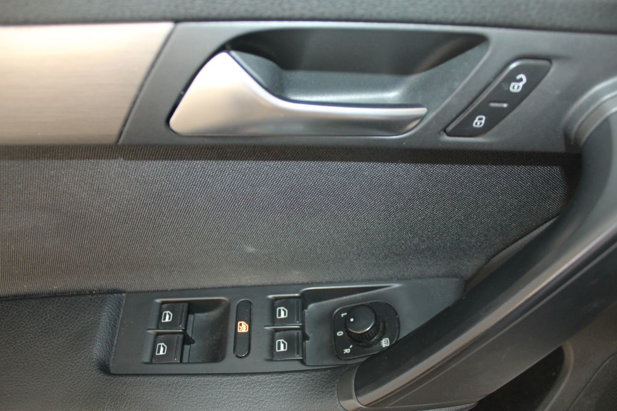 Volkswagen Passat 2,0 TDI