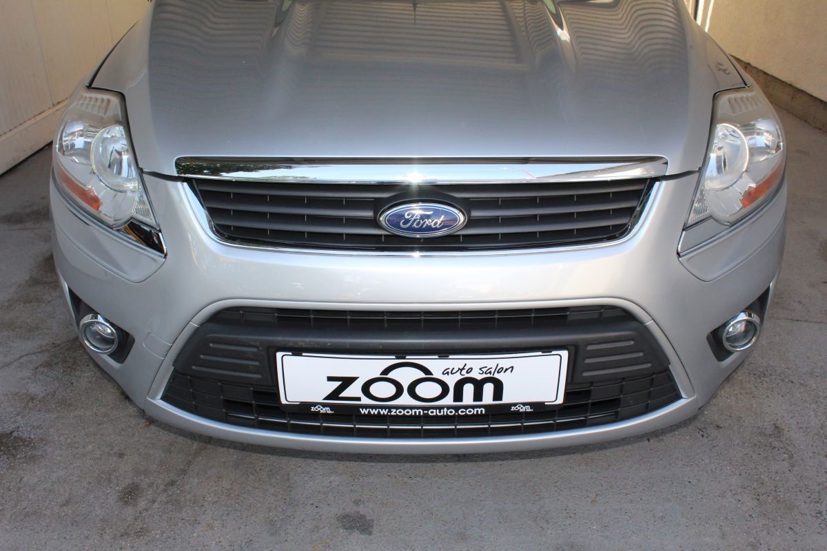 Ford
 Kuga 2,0 CDTI 
