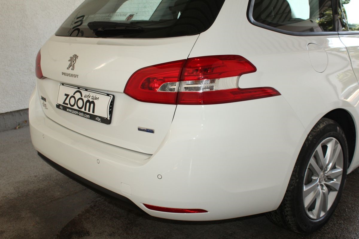 Peugeot 308 1.6 HDI SW
