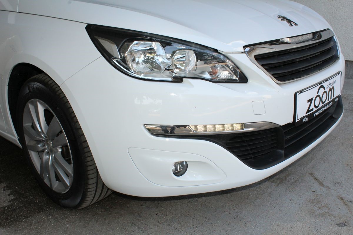 Peugeot 308 1.6 HDI SW