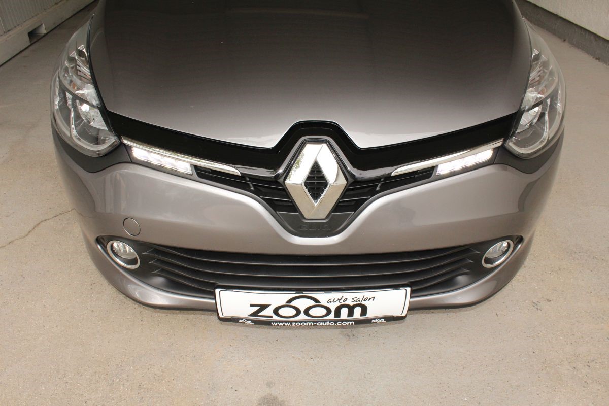 Renault Clio 1.5 DCI