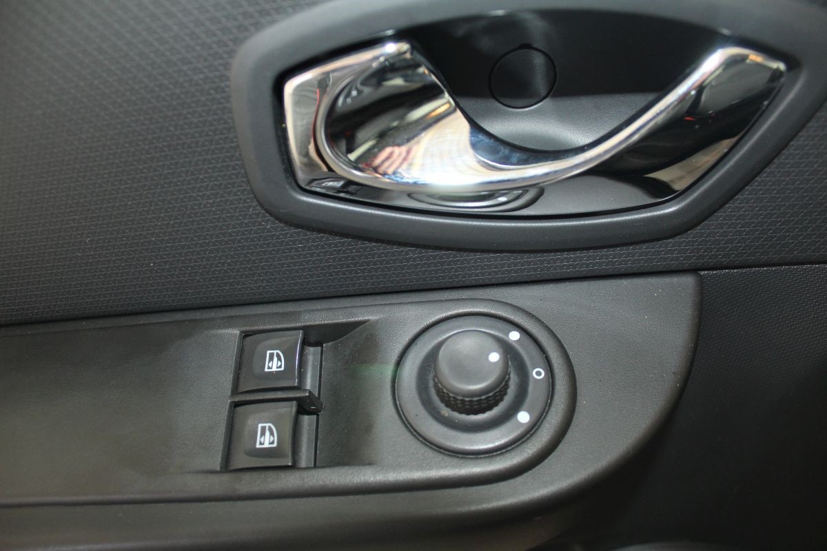 Renault Clio 1.5 DCI
