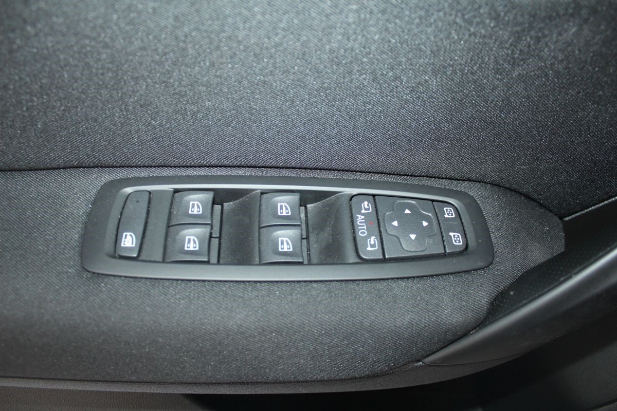Renault Megane 1.5 DCI EDC