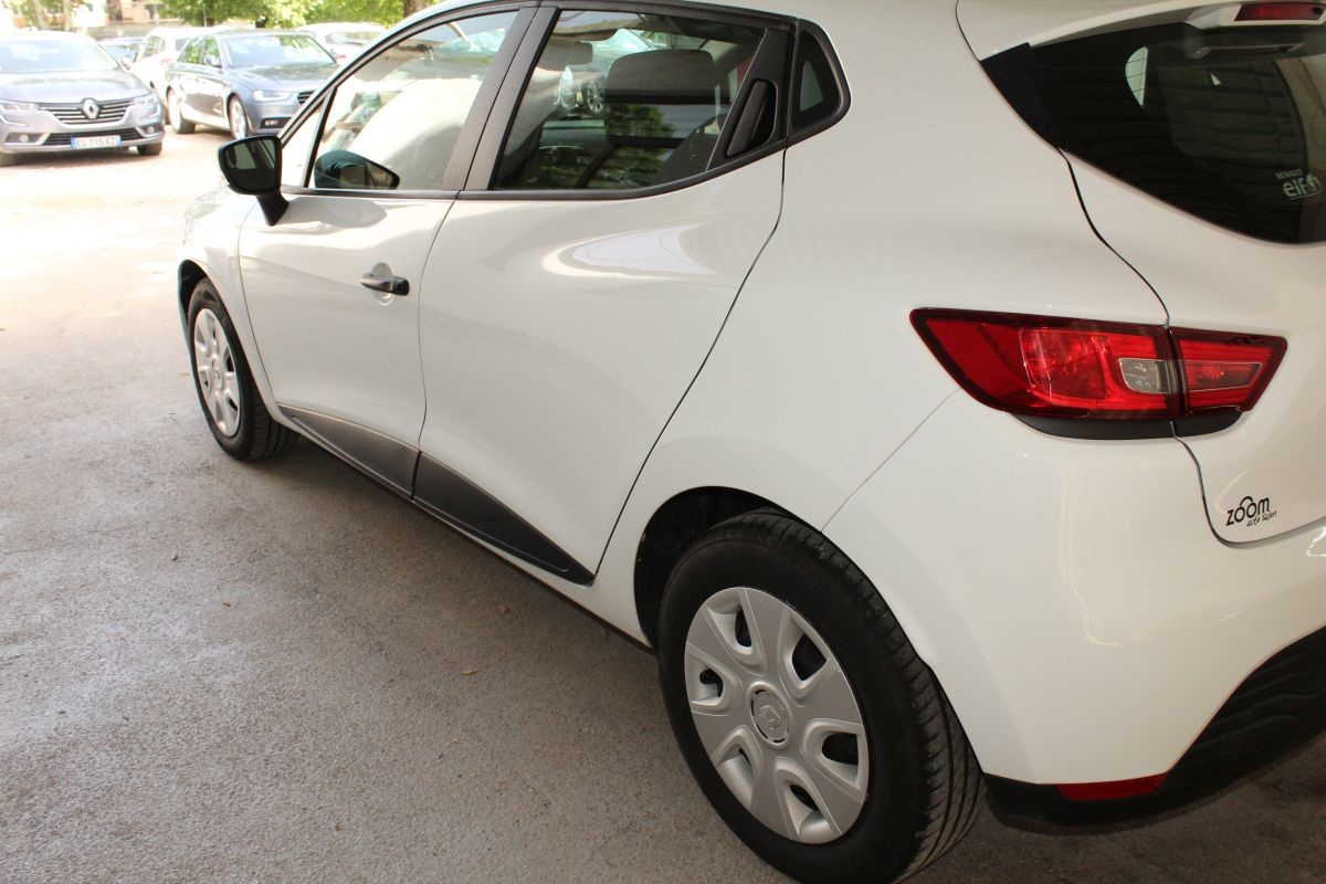Renault Clio 1.5 DCI