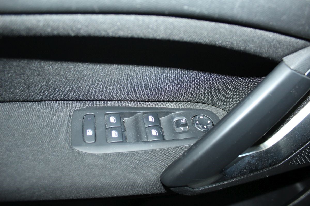 Peugeot 308 1.6 HDI SW