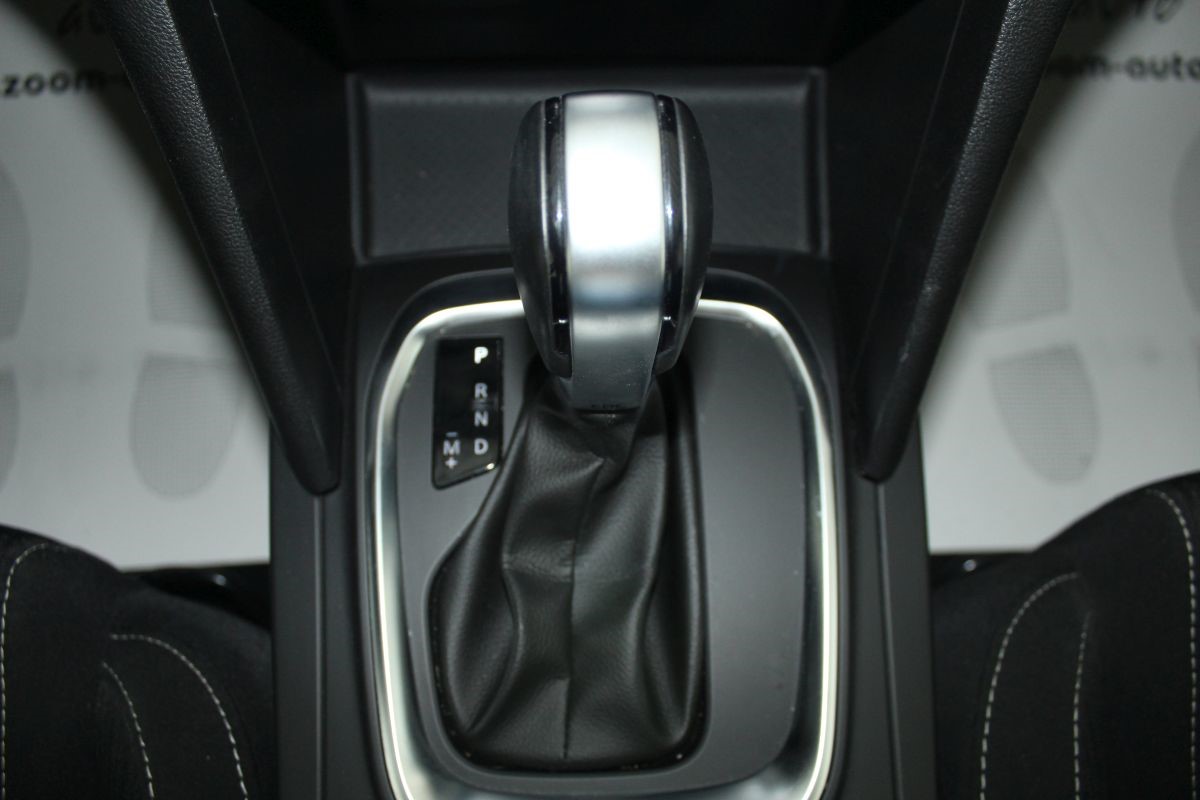 Renault Megane 1.5 DCI EDC
