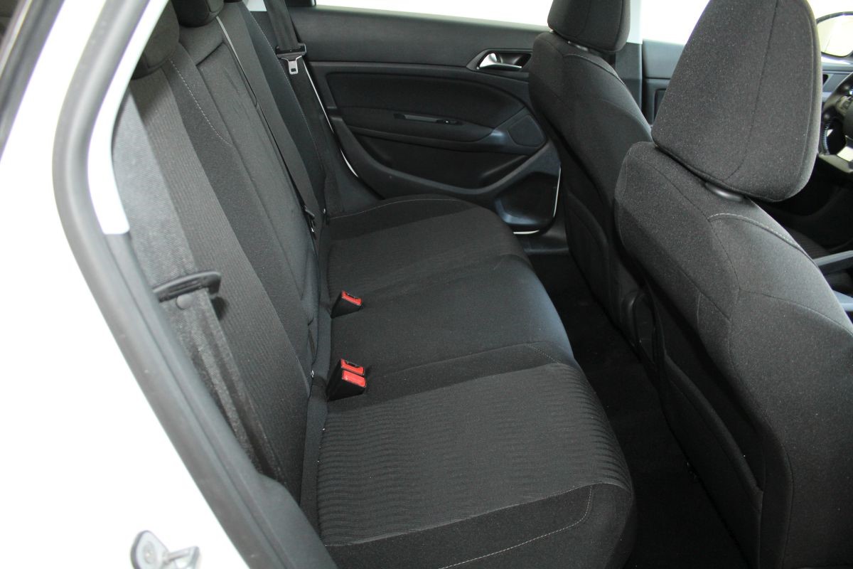 Peugeot 308 1.6 HDI SW