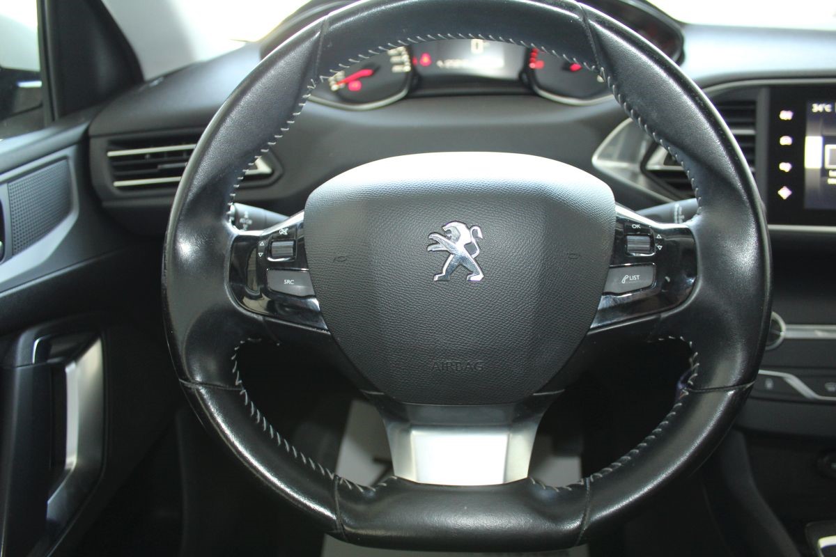 Peugeot 308 1.6 HDI SW