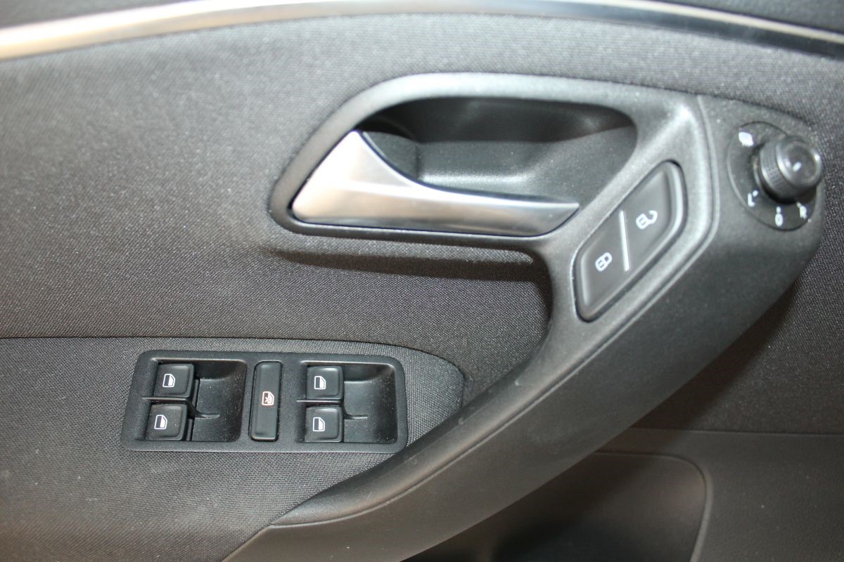 Volkswagen Polo 1,4 TDI
