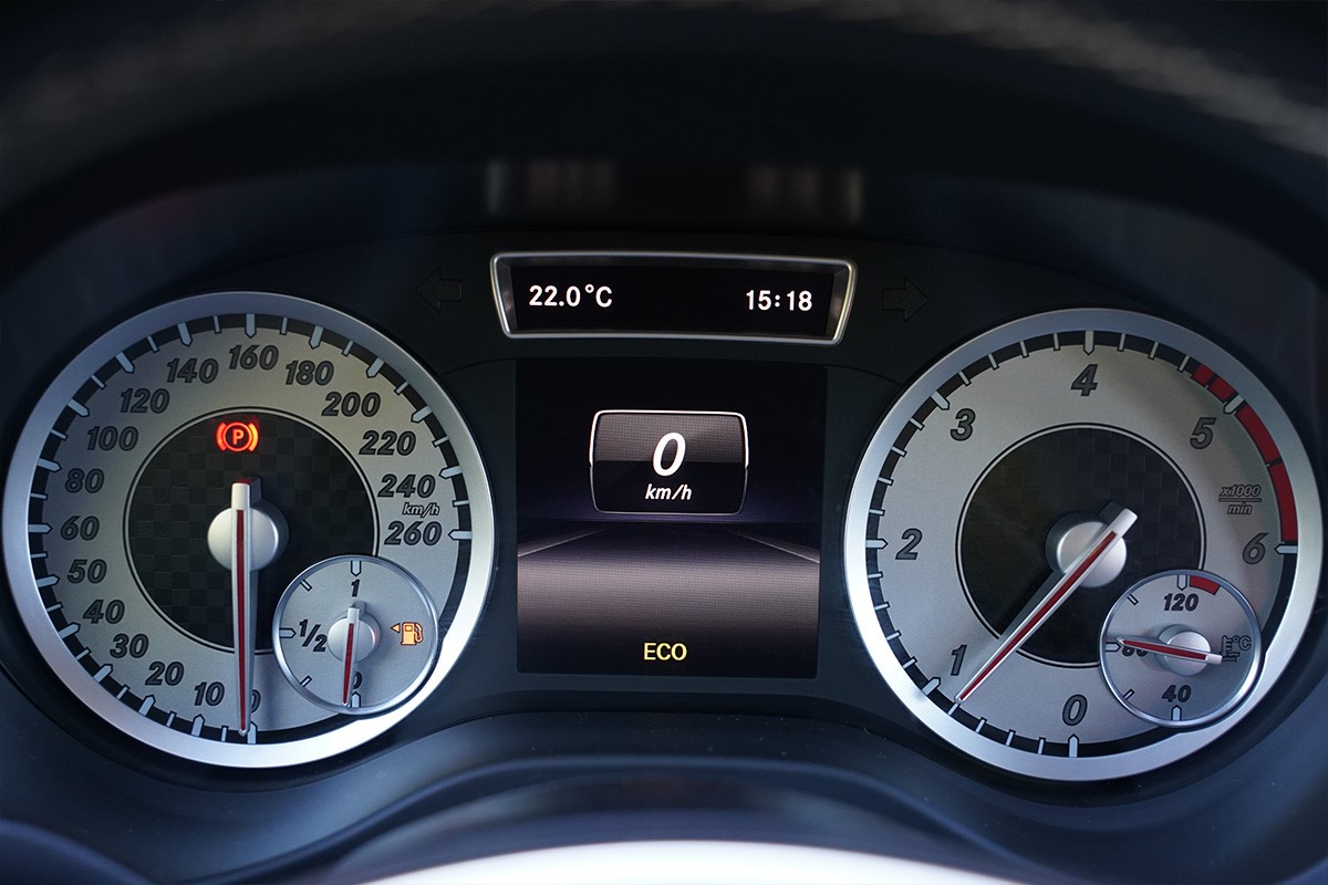 Mercedes-Benz A-Class 160 CDI