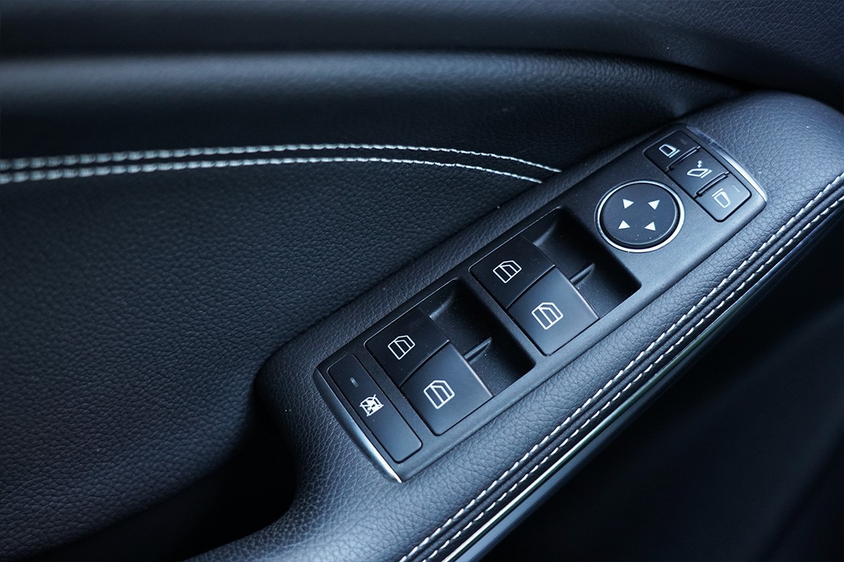 Mercedes-Benz A-Class 160 CDI
