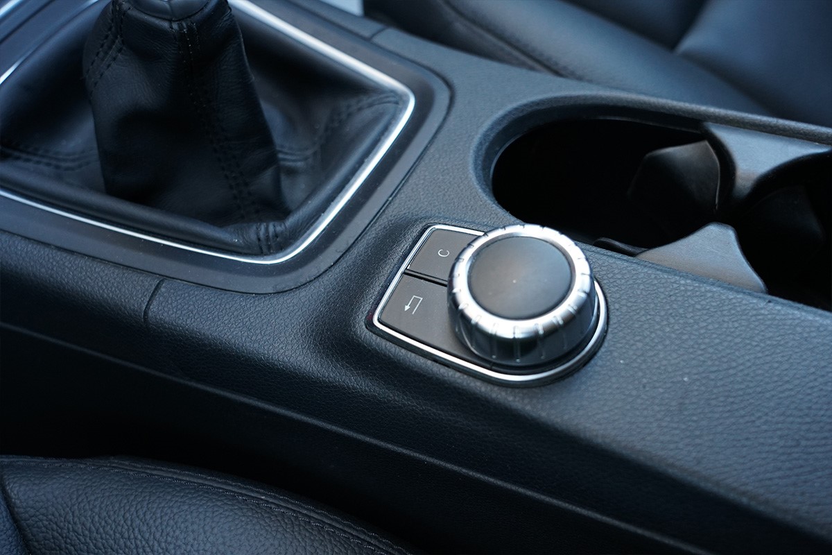 Mercedes-Benz B-Class 180 CDi BlueEfficiency Business Executive