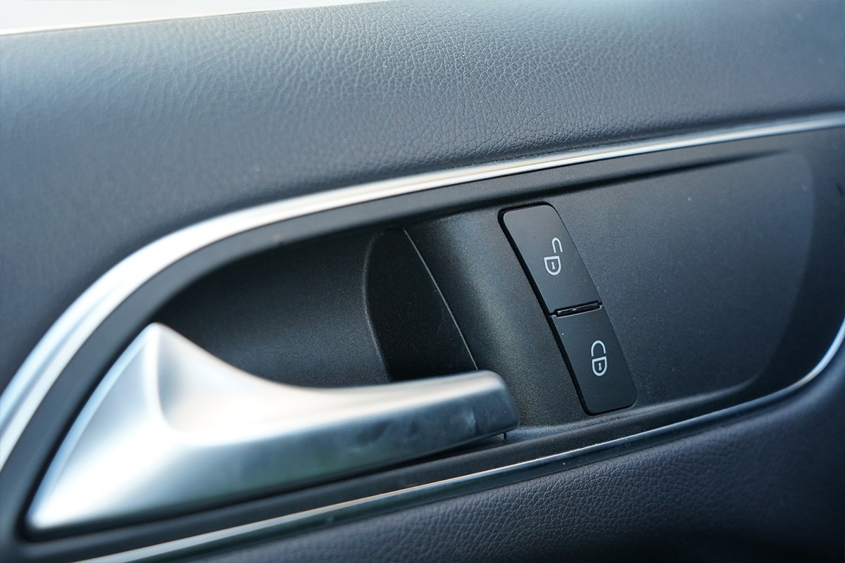 Mercedes-Benz B-Class 180 CDi BlueEfficiency Business Executive