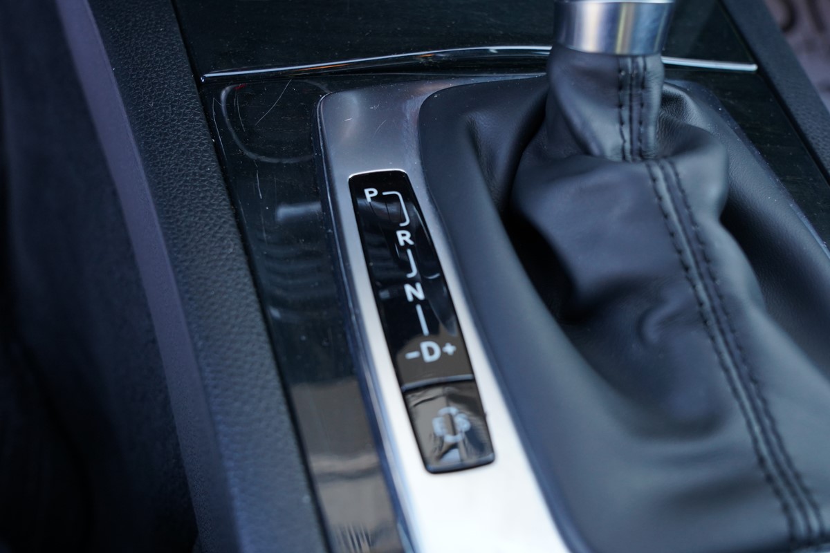 Mercedes-Benz C-Class
 220 CDI 