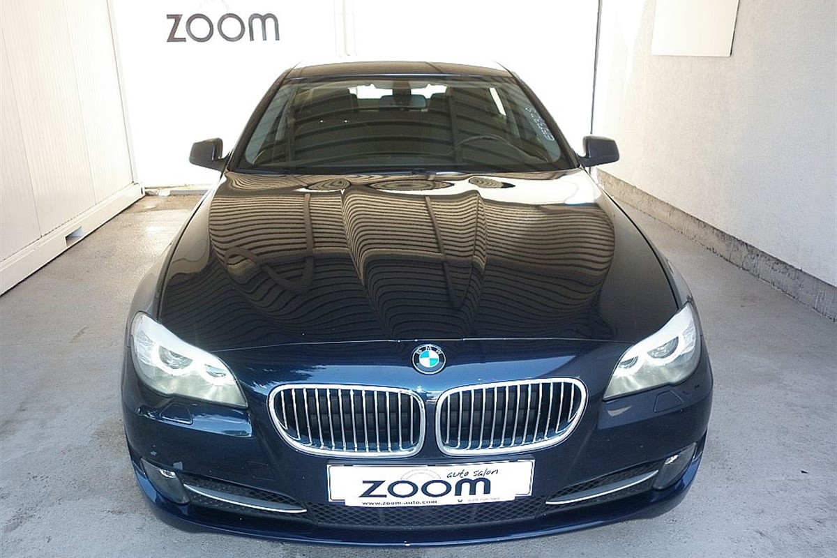 BMW
 5-Series 530 D Eletta