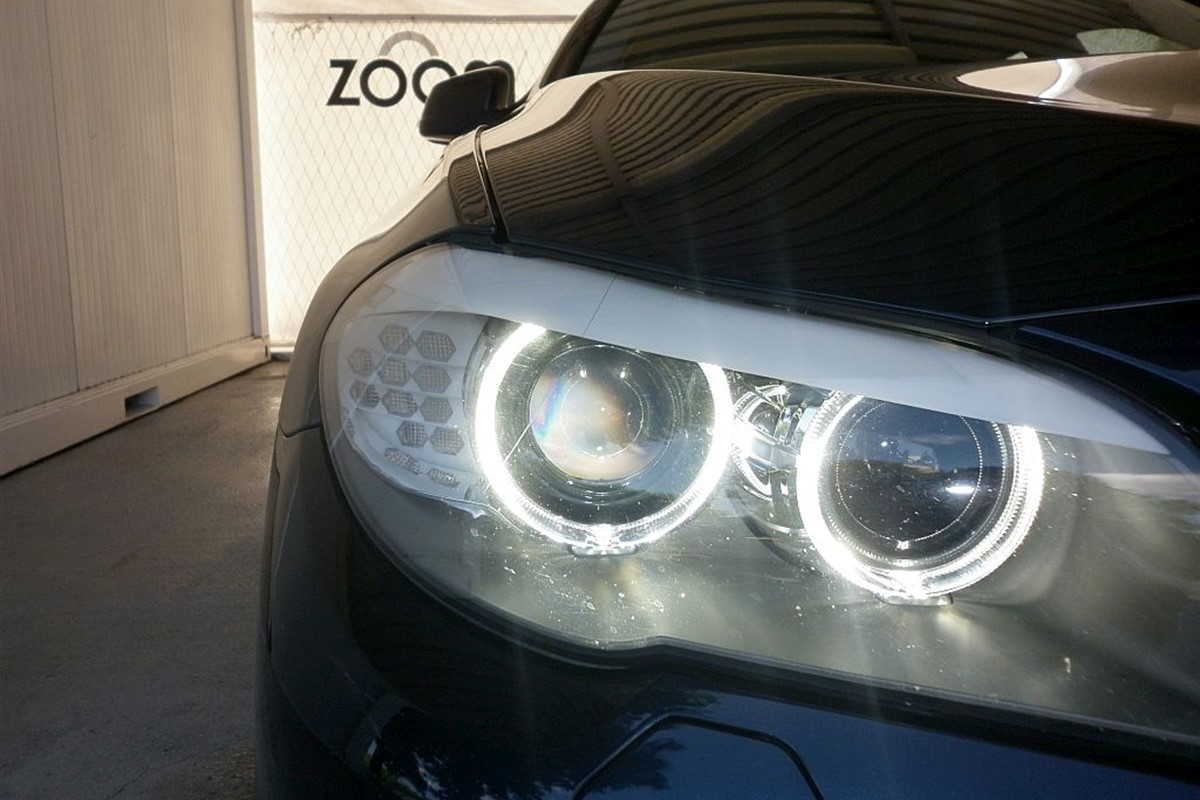 BMW
 5-Series 530 D Eletta